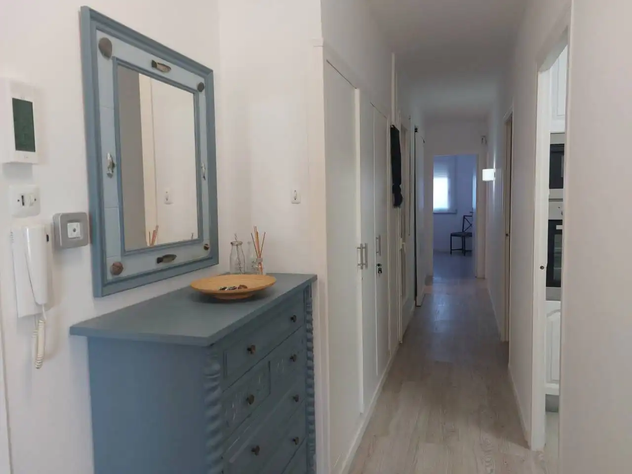 Flat for rent in Vilanova i la Geltrú  with Private garden, Terrace and Furnished