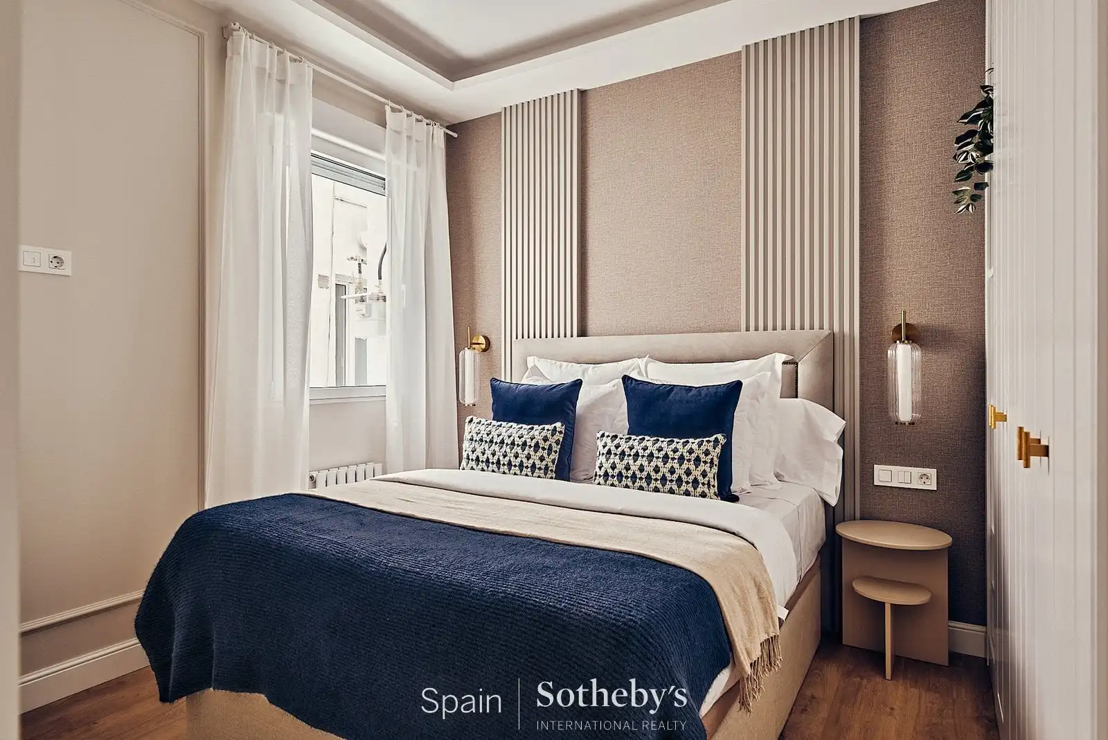Apartment with lift for sale in Calle de Juan Bravo, imagen 17