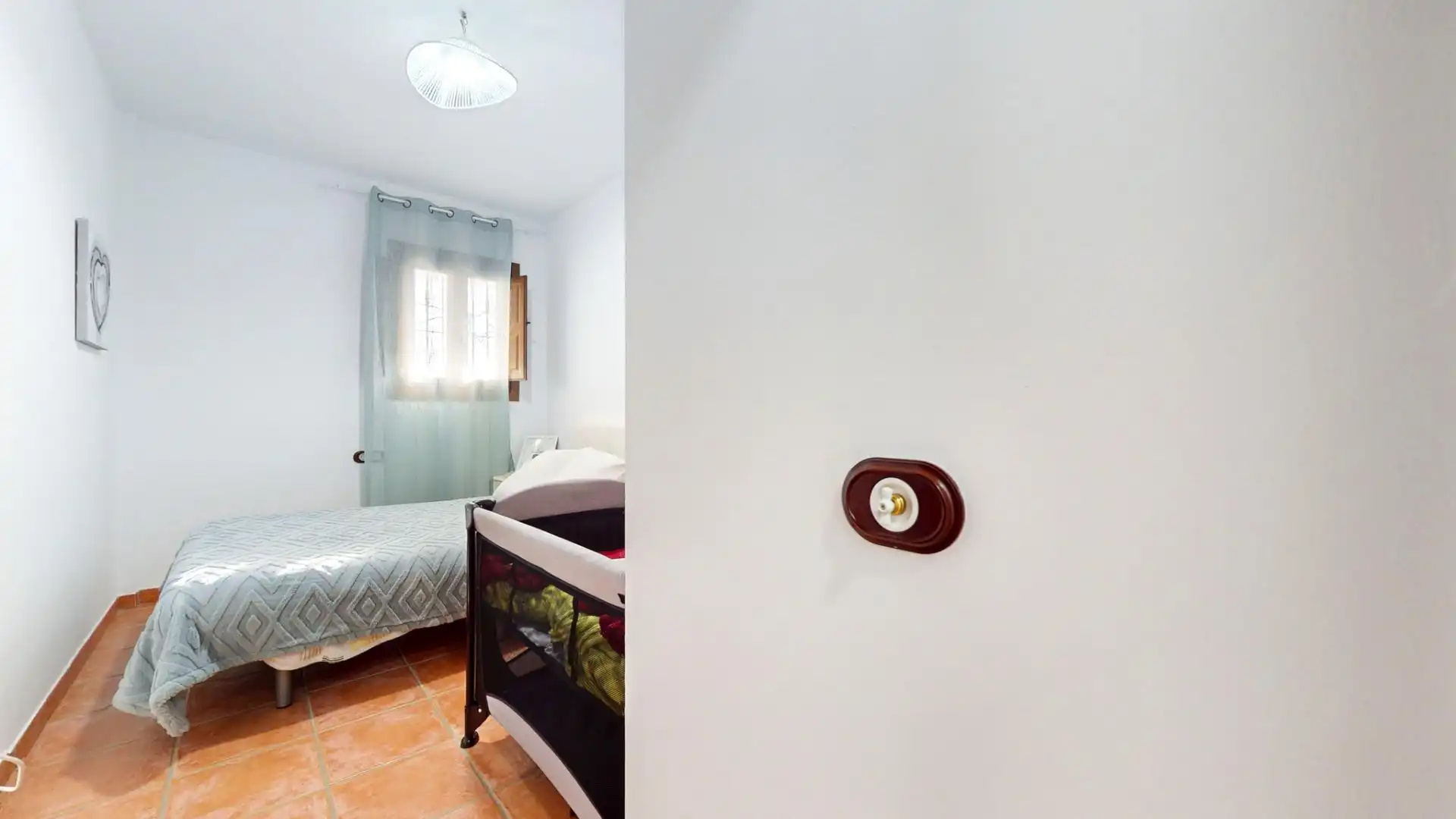 Habitación de Piso en venta en Ohanes