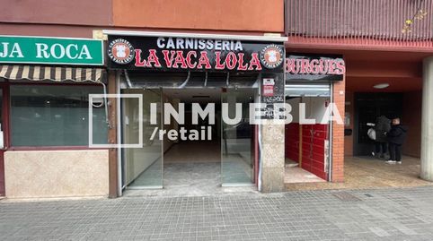 Foto 2 von Geschaftsraum zur Miete in Mare de Deu de Port, 367-3, La Marina del Port, Barcelona Capital