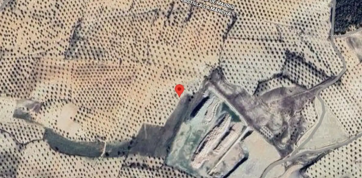 Terreny rústic en venda a Yeles, imagen 4
