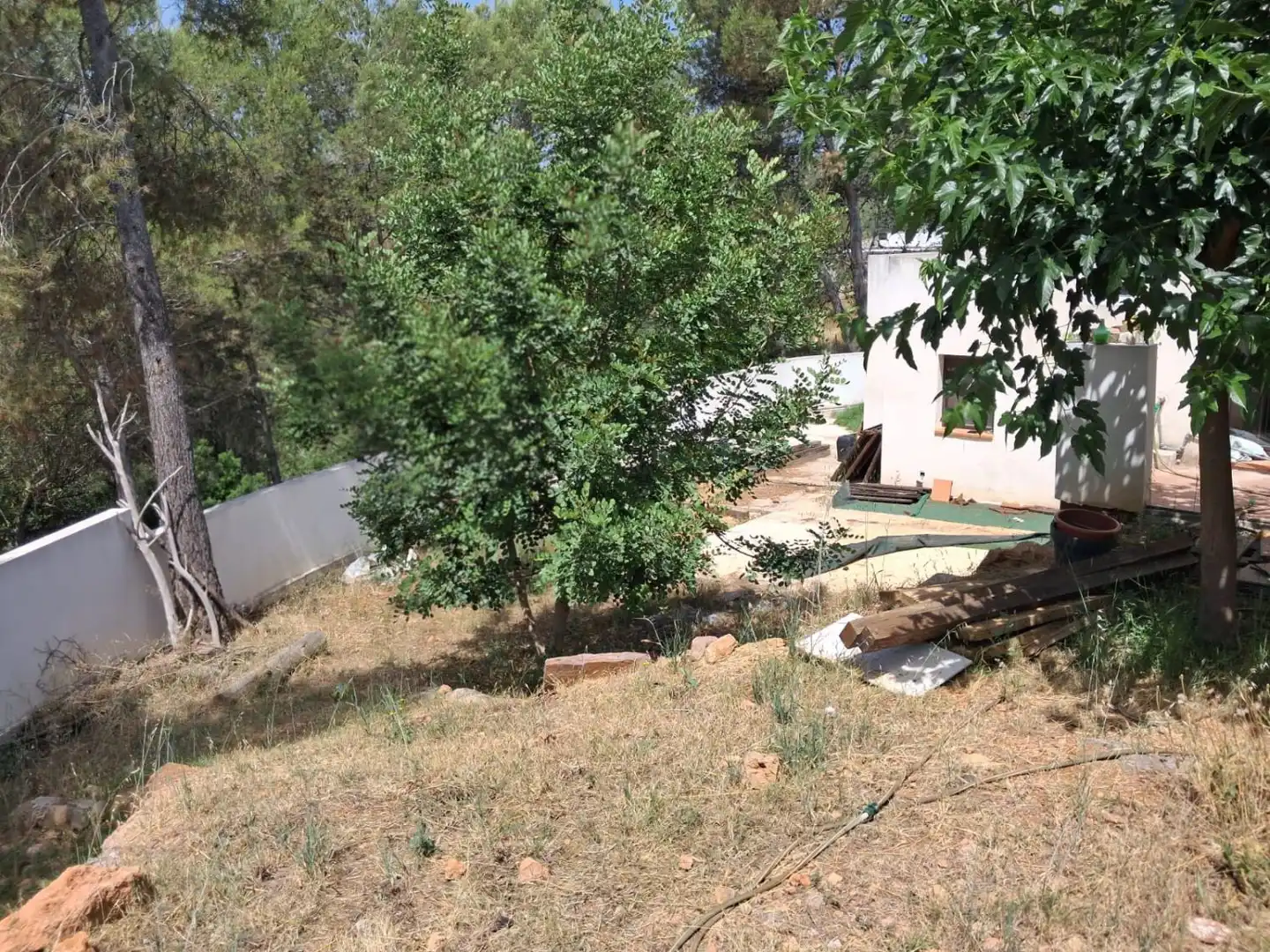 Casa o xalet en venda en Tales amb Terrassa i Traster