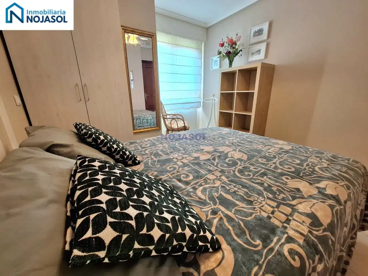 Appartement compact avec piscine à louer à Avenida Ris 32, imagen 2