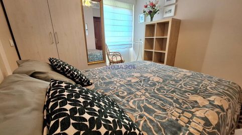 Ref.2050  BONITO PISO 2 HABITACIONES CON  PISCINA COMUNITARIA Y TERRAZA ZONA RIS, imatge 2