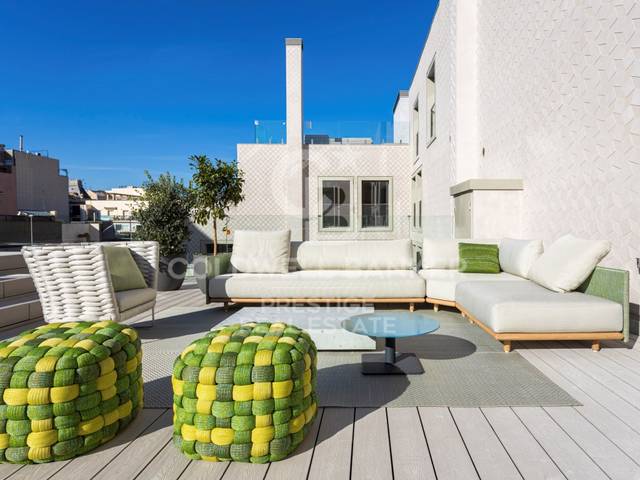 Apartamento en Venta en N/A en Dreta de l'Eixample