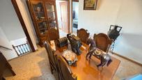 Dining room of House or chalet for sale in Dos Hermanas  with Air Conditioner, Terrace and Balcony