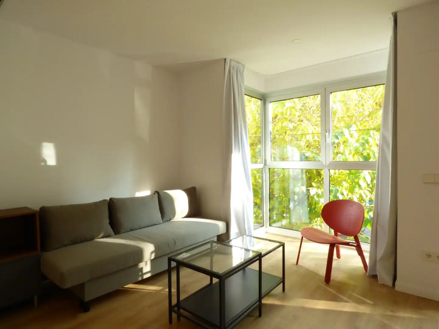 Piso de alquiler en Madrid - Calle Vital Aza, Pueblo Nuevo