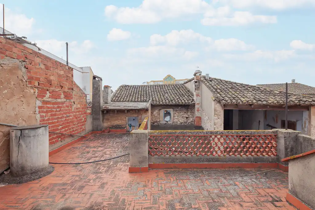 Villa zum Verkauf in Plaza del Olmo, imagen 15