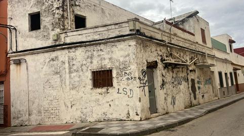 Photo 5 of Single-family semi-detached for sale in Bajadilla - Fuente Nueva, Algeciras