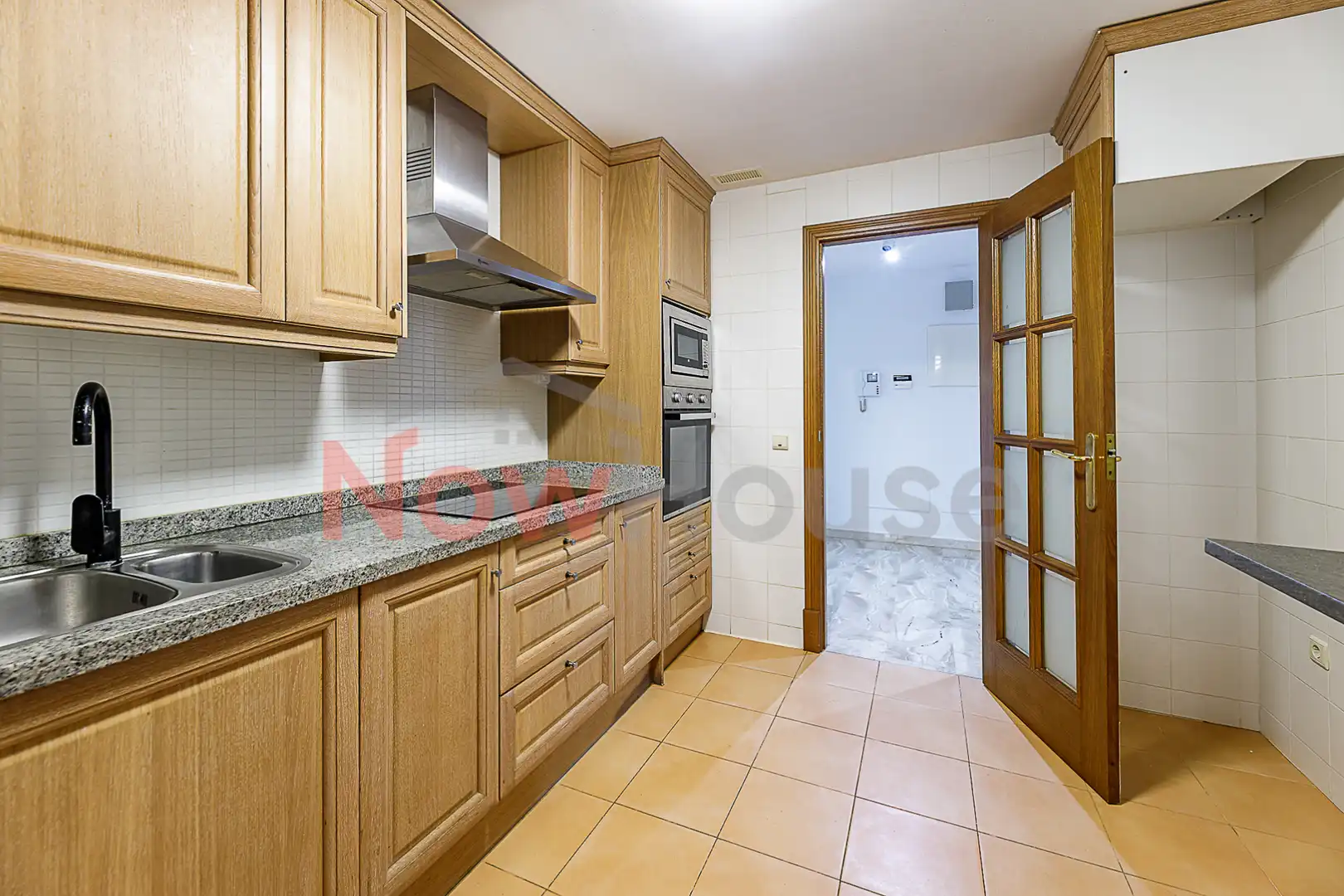 Kitchen of Ground floor for sale in Llucmajor  with Air Conditioner, Heating and Private garden