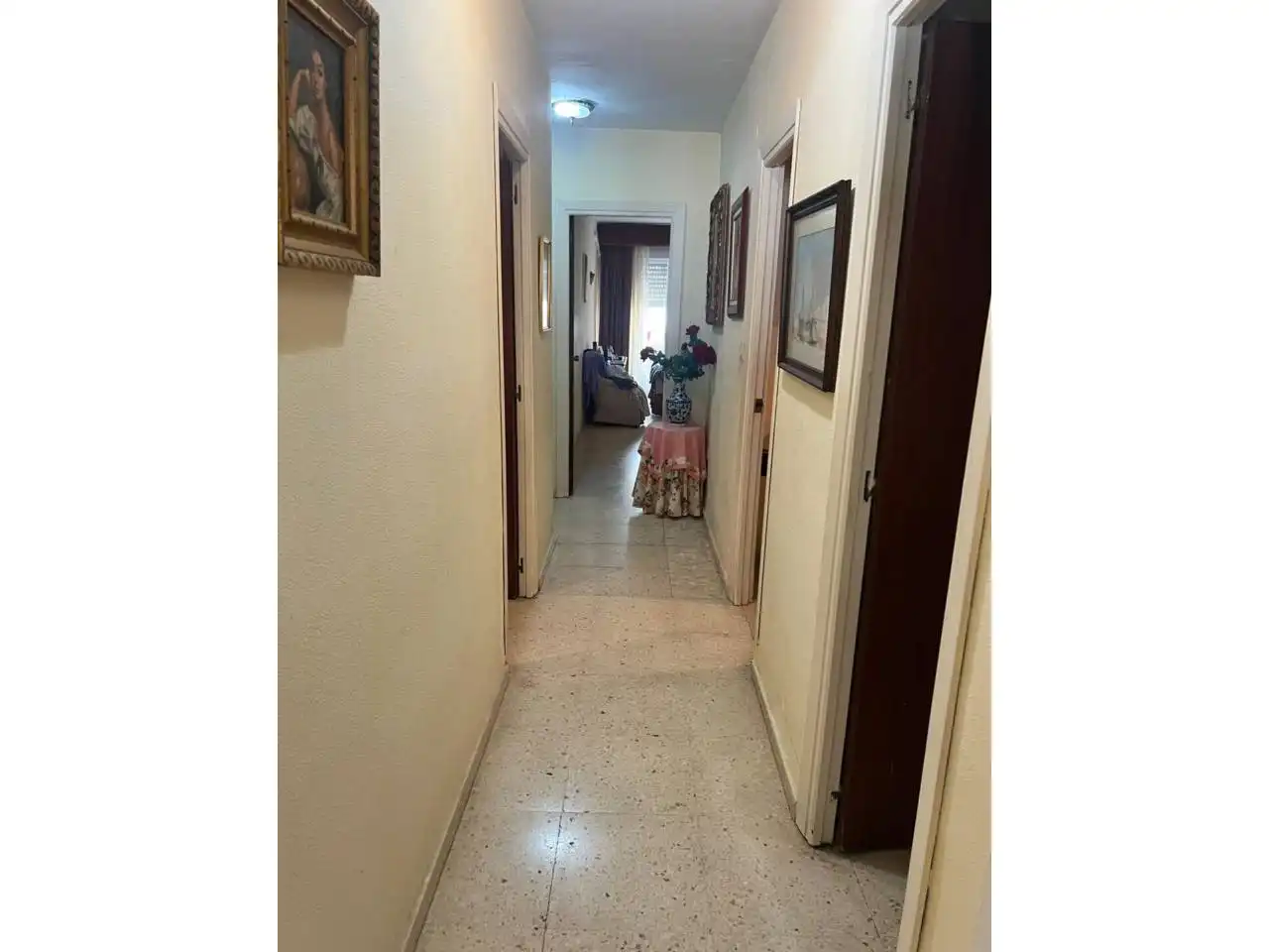 Piso en venta en Cádiz con Terraza