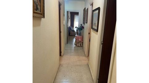 Foto 3 de Piso en venta en Calle General García Escámez, Asdrúbal - Bahía Blanca, Cádiz Capital