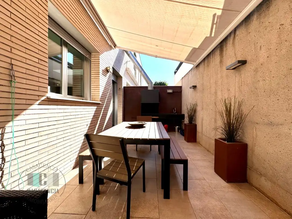 Casa o chalet de alquiler en Calle Violant De Casalduch, Torreón - La Almadraba