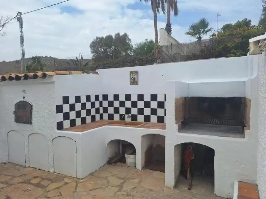 Maison mitoyenne à vendre à Pueblo Acantilado - Lanuza, imagen 29