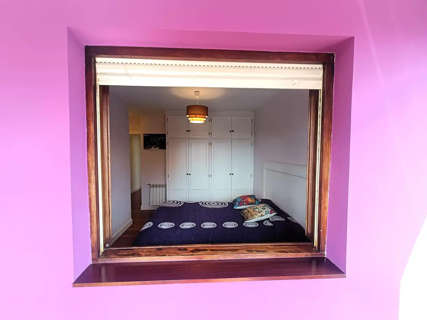 Habitación de Piso en venta en Santander con Calefacción y Trastero
