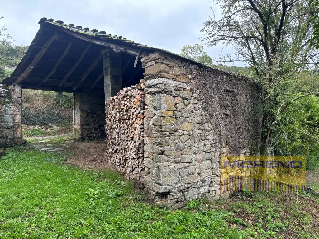 Landhaus zum Verkauf in Lugar Outeiro - Pq Piñeira, imagen 16