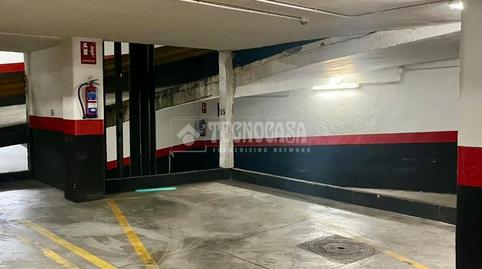 Foto 5 de Garatge de lloguer a Cortes - Huertas, Madrid