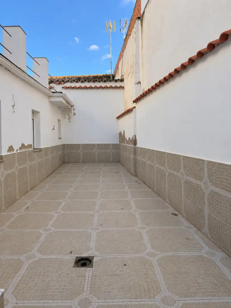 Houses for sale in Castuera, Badajoz