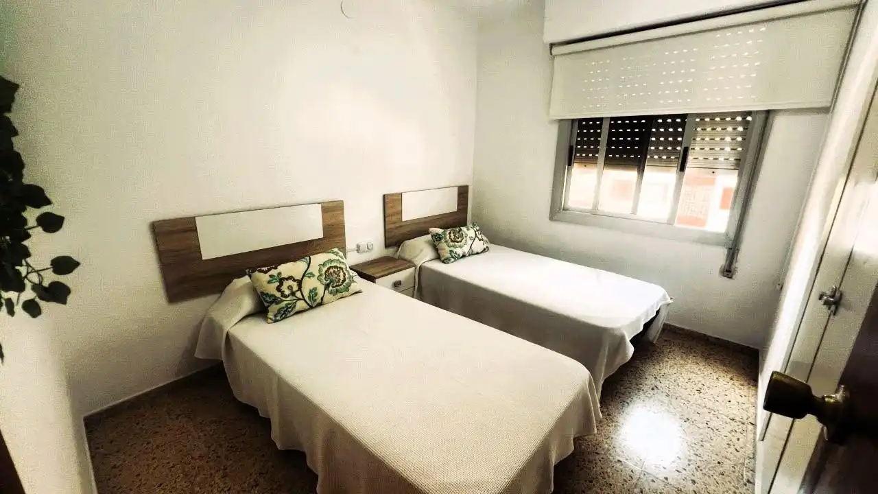 Apartament amb terrassa en venda a Calle APOSTOL SANTIAGO 48, imagen 17