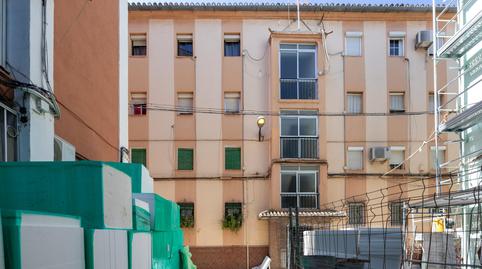 Foto 3 de Piso en venta en Calle Río Lecrín, 6, Barrio de Zaidín, Granada