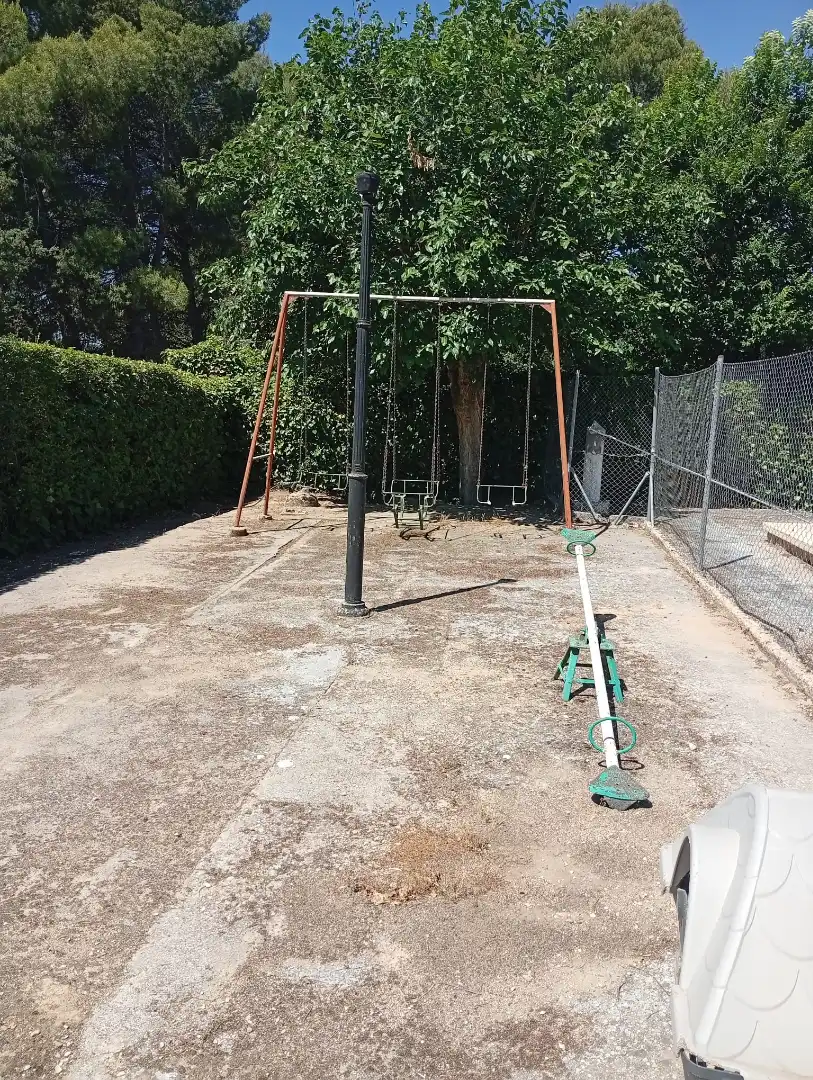 Xalet amb piscina en venda a Pedanías - Extrarradio, imagen 17