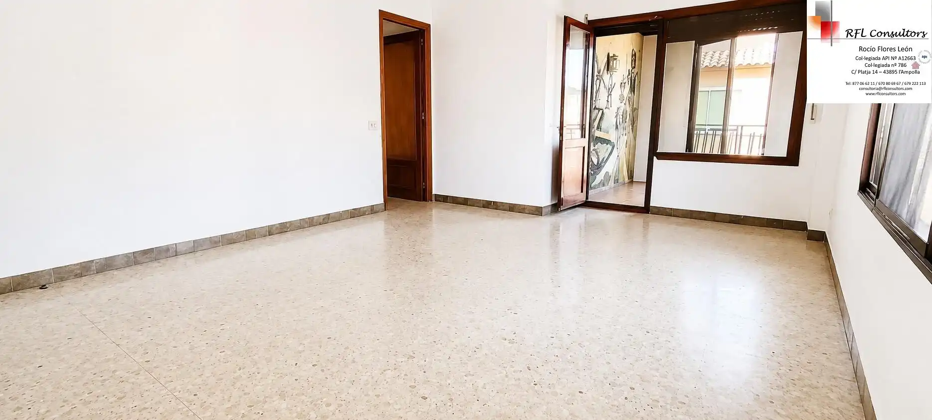 Apartament en venda en Torreblanca amb Terrassa