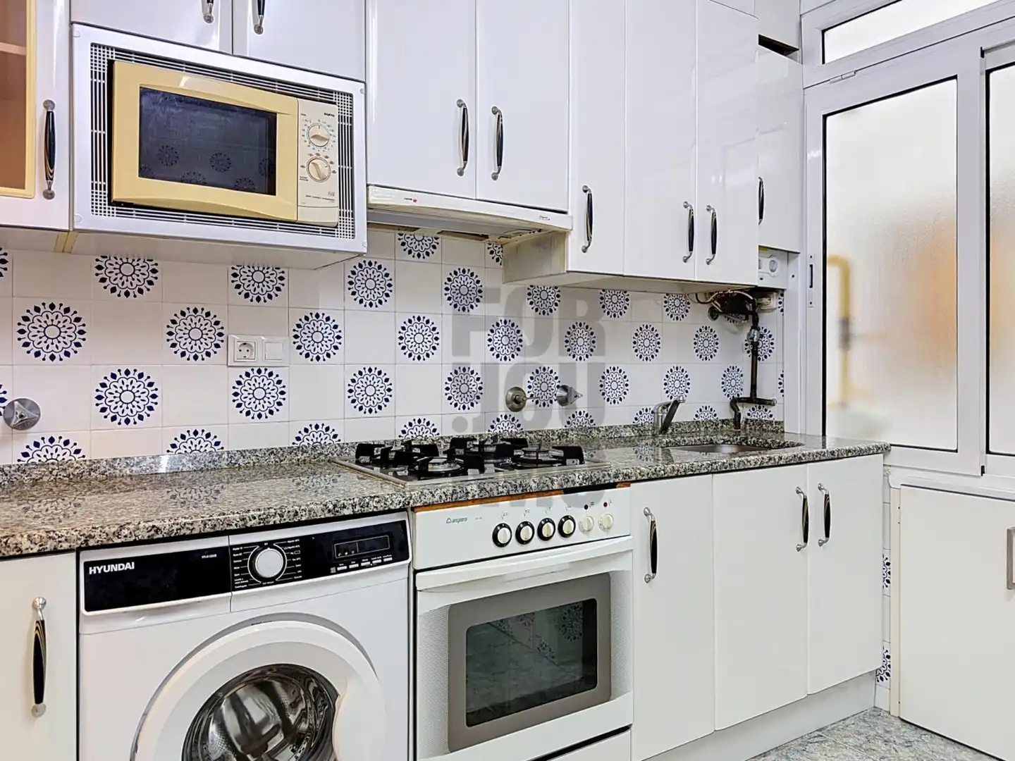Piso con terraza en venta en Calle DE LARRAMENDI, imagen 11