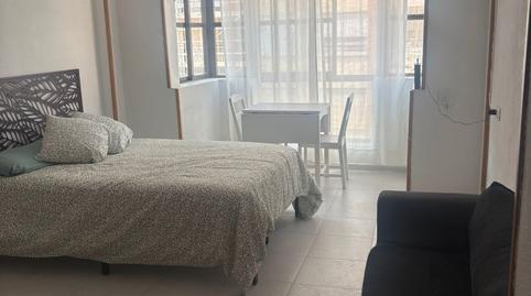 Foto 4 de Estudi de lloguer a Calle Vista Alegre, 1, Vistalegre,  Murcia Capital