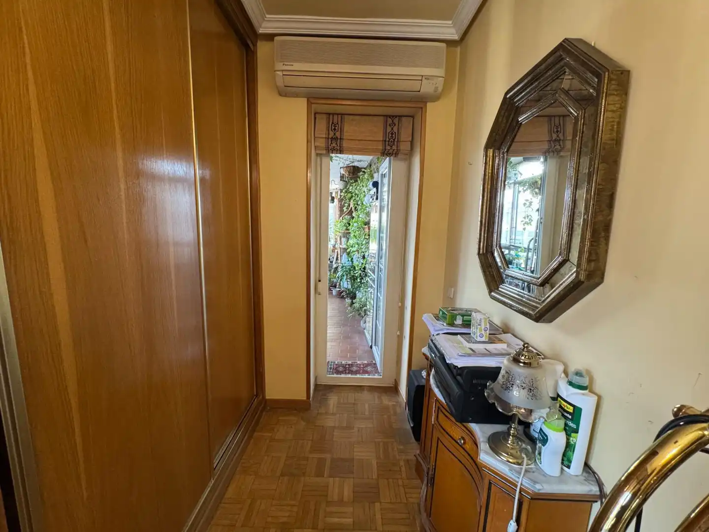 Flat for sale in Madrid  with Air Conditioner, Heating and Terrace