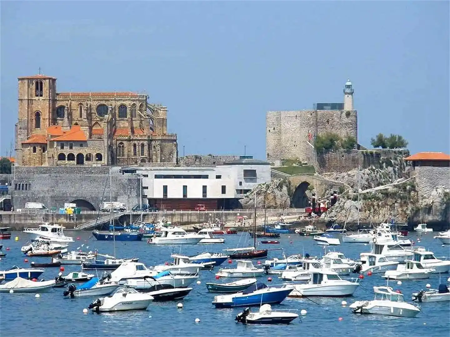 Fotografía del inmueble reportado: 1.000 €/mes — Castro-Urdiales, Castro-Urdiales