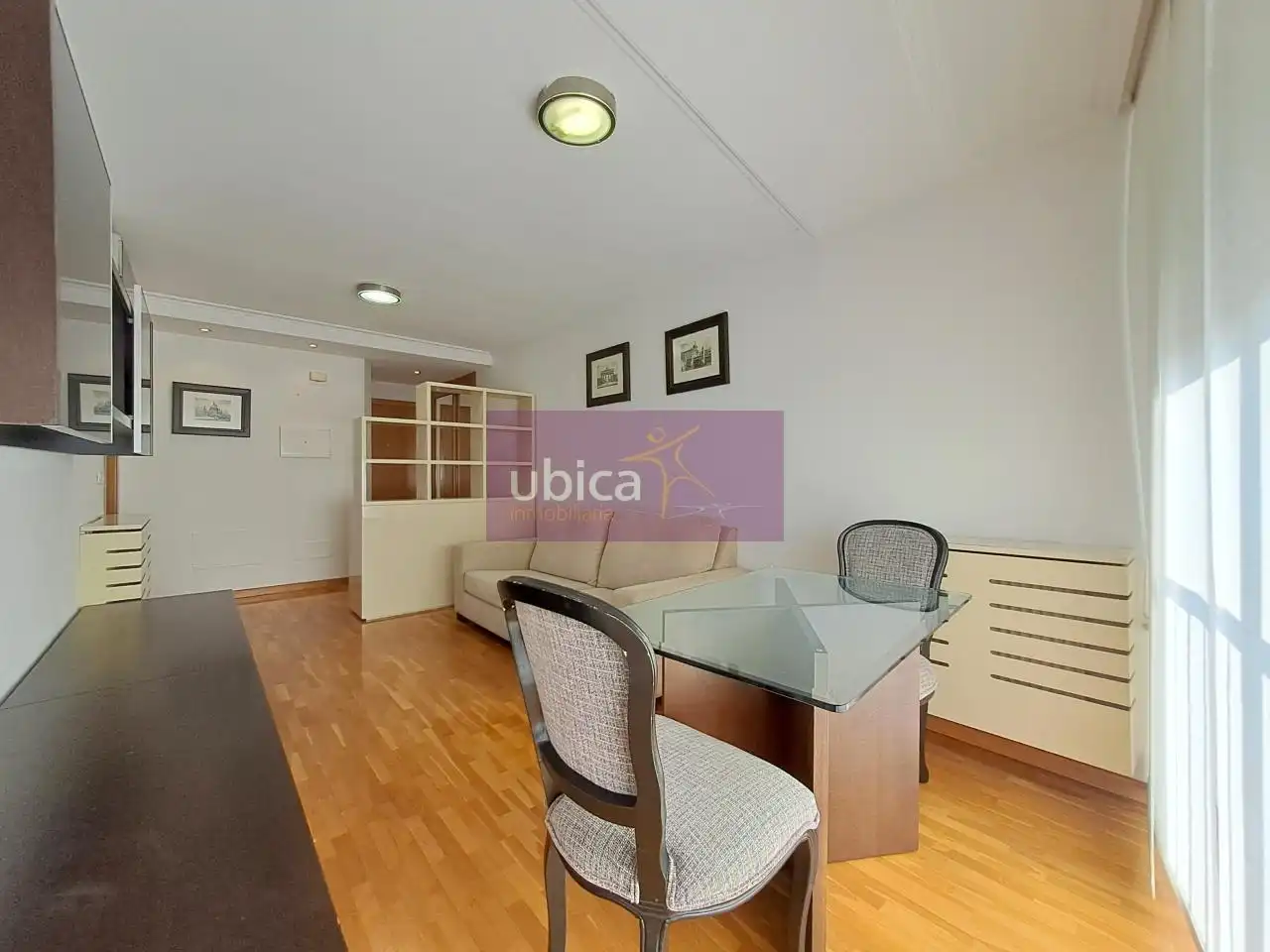 Piso de alquiler en O Porriño   con Aire acondicionado, Calefacción y Terraza