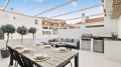 Foto 2 de Dúplex de lloguer a Las Brisas, Marbella