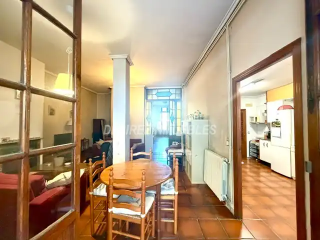 Vista exterior de Casa o chalet en venta en Rocafort con Calefacción, Jardín privado y Terraza
