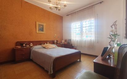 Bedroom of Flat for sale in  Barcelona Capital