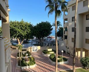 Exterior view of Flat for sale in Torremolinos  with Air Conditioner, Heating and Terrace