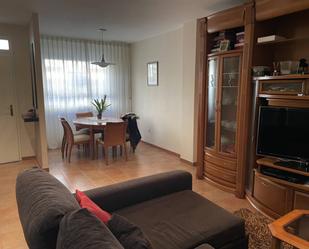 Living room of Single-family semi-detached for sale in Albalat dels Tarongers  with Air Conditioner and Terrace