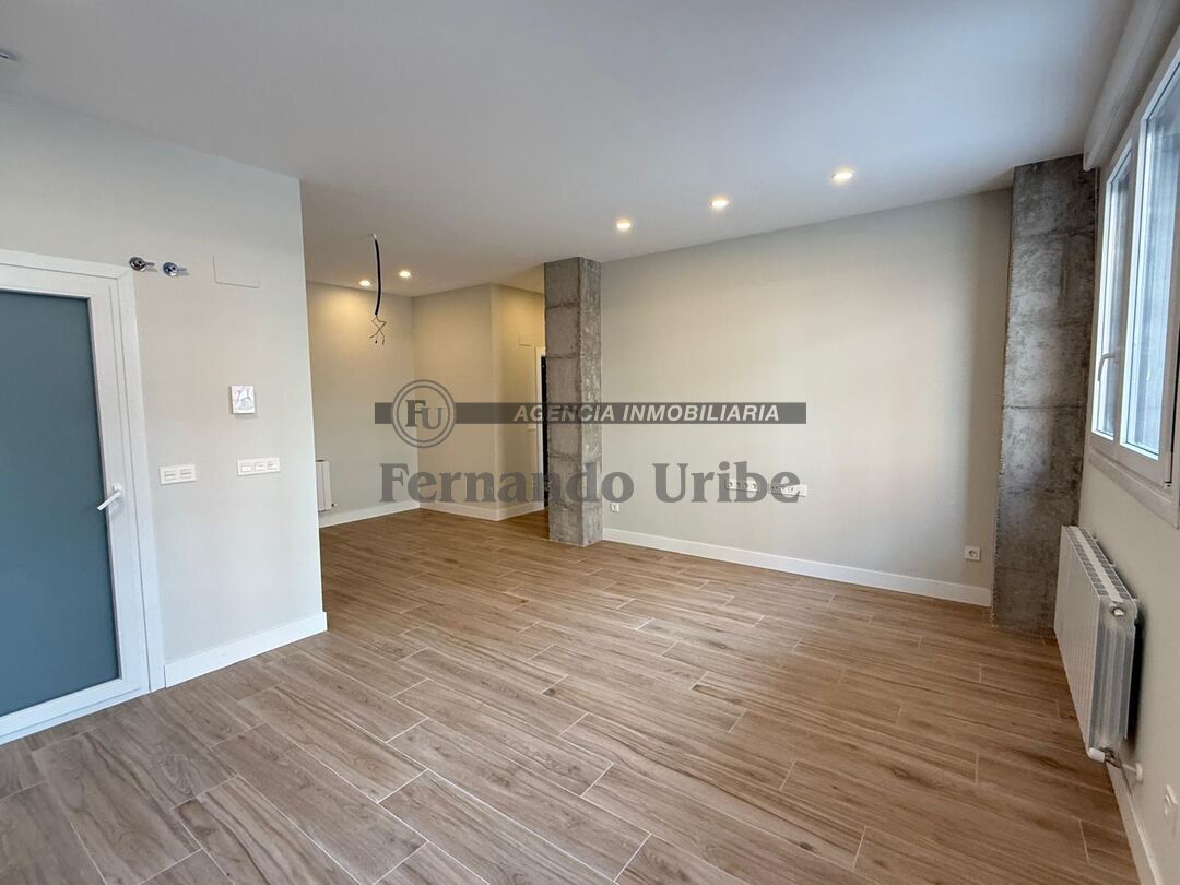 Bedroom of Flat for sale in Durango  with Heating