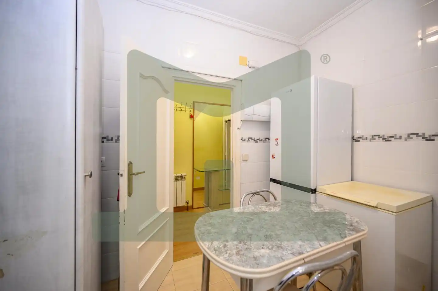 Habitación de Planta baja en venta en Getafe con Aire acondicionado y Calefacción