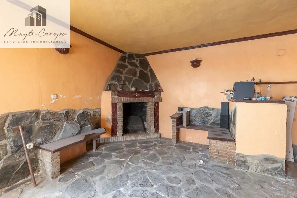 Maison mitoyenne à vendre à Calle de Ferial 5, imagen 23