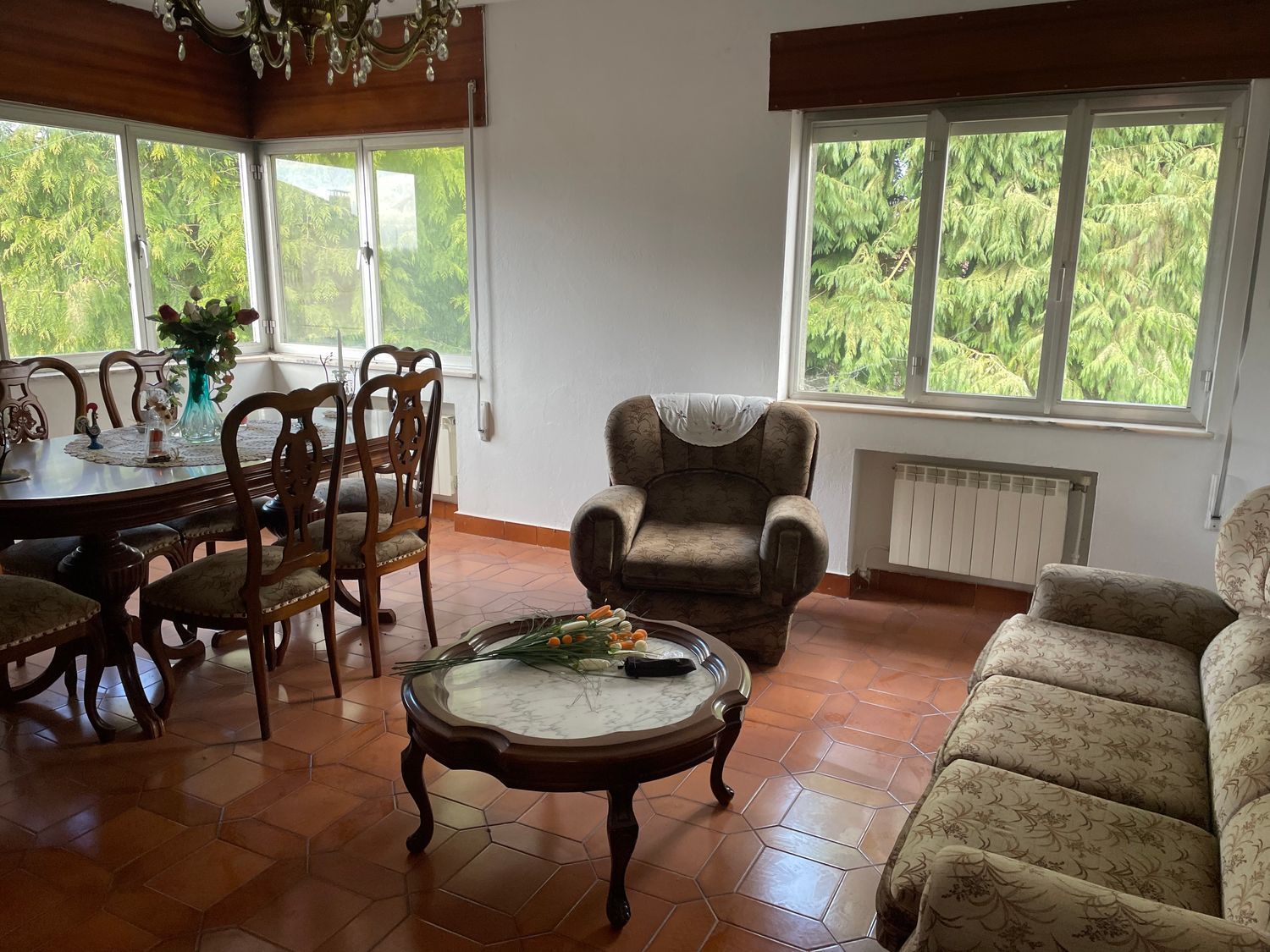 Flat for sale in Salas