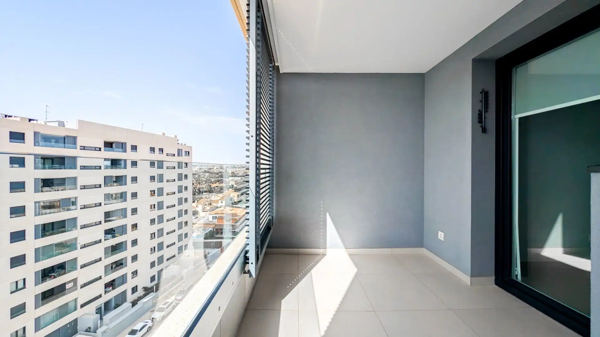 Apartment zum Verkauf in Playa del Acequión, Náufragos y Rocío del Mar, imagen 20