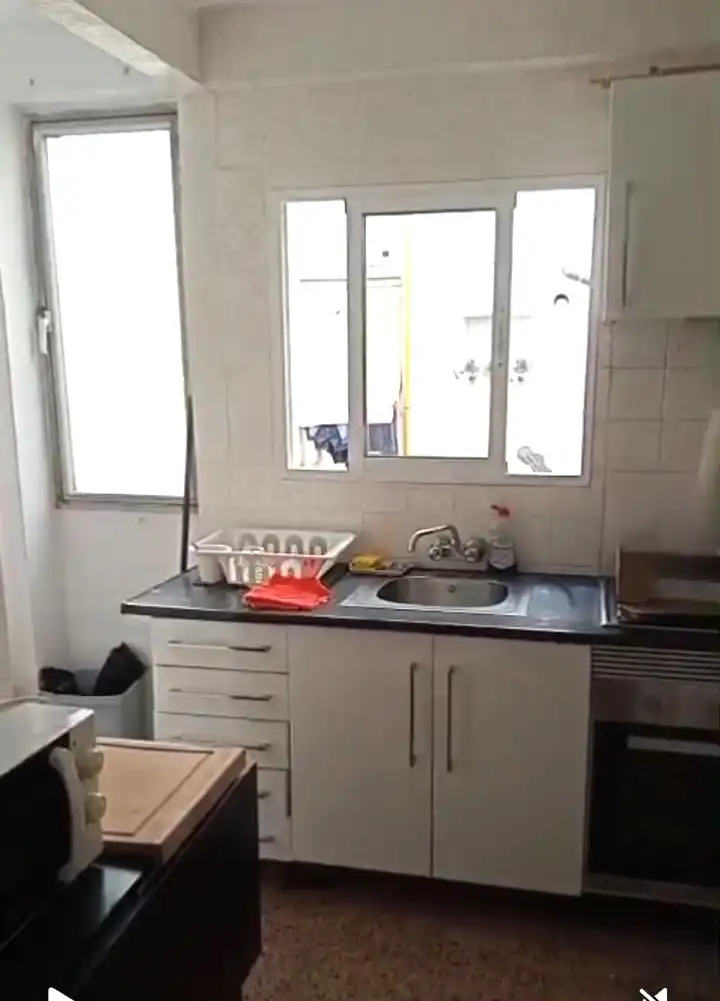 Flat with terrace to rent in Plaça d'Hondures, imagen 12
