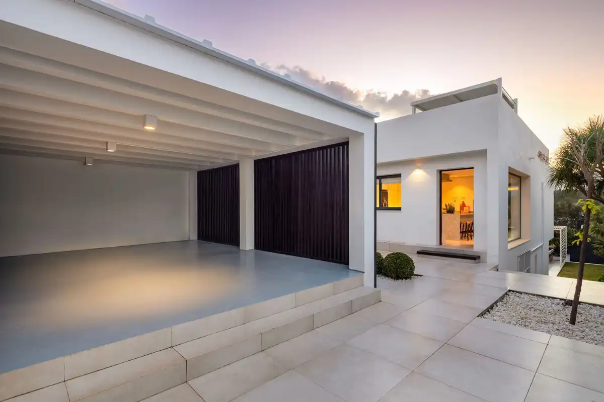 Chalet con piscina en venta en Nueva Andalucía, imagen 25
