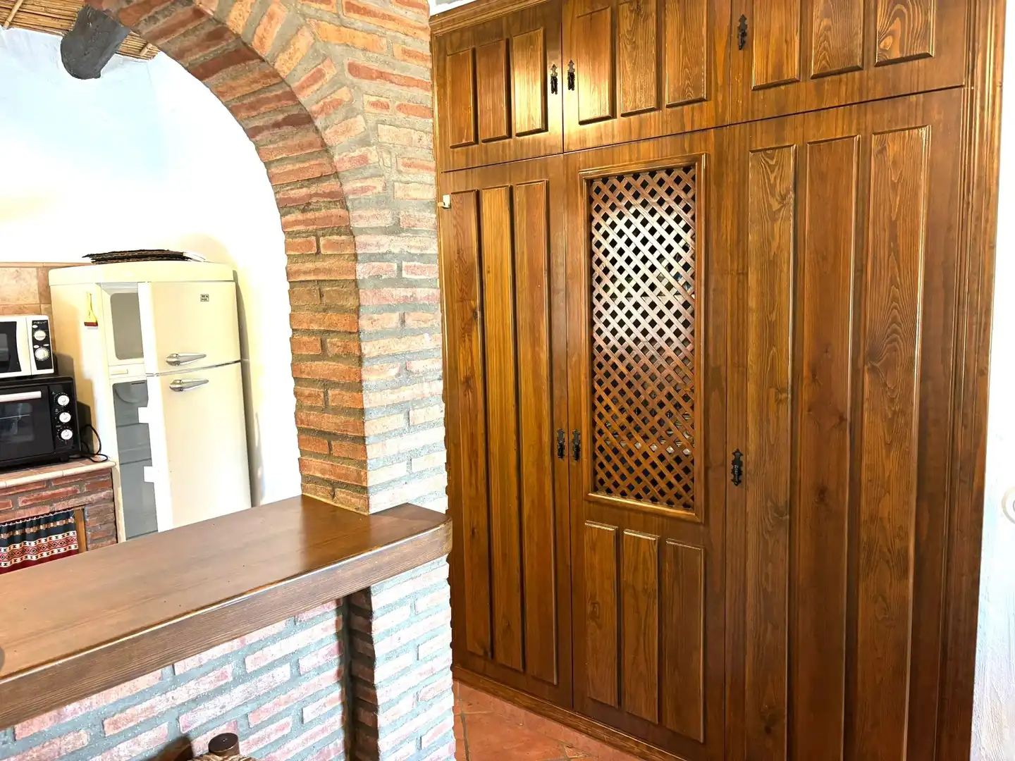 Country house with terrace for sale in Cuesta BENAMAYOR, imagen 15