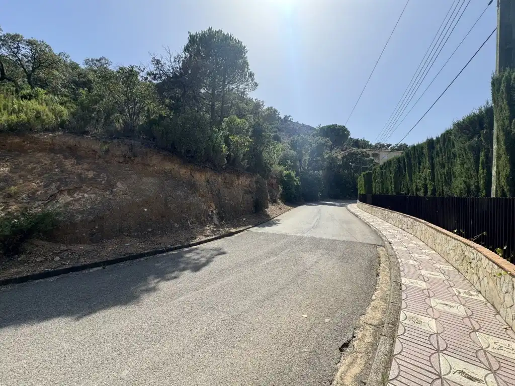 Residencial en venda a Calle Dels Pirineus, 303, Golf Costa Brava