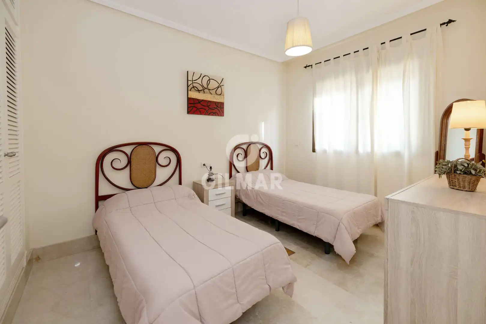 Appartamento con terrazza in vendita a Puerto de Sotogrande - La Marina, imagen 29
