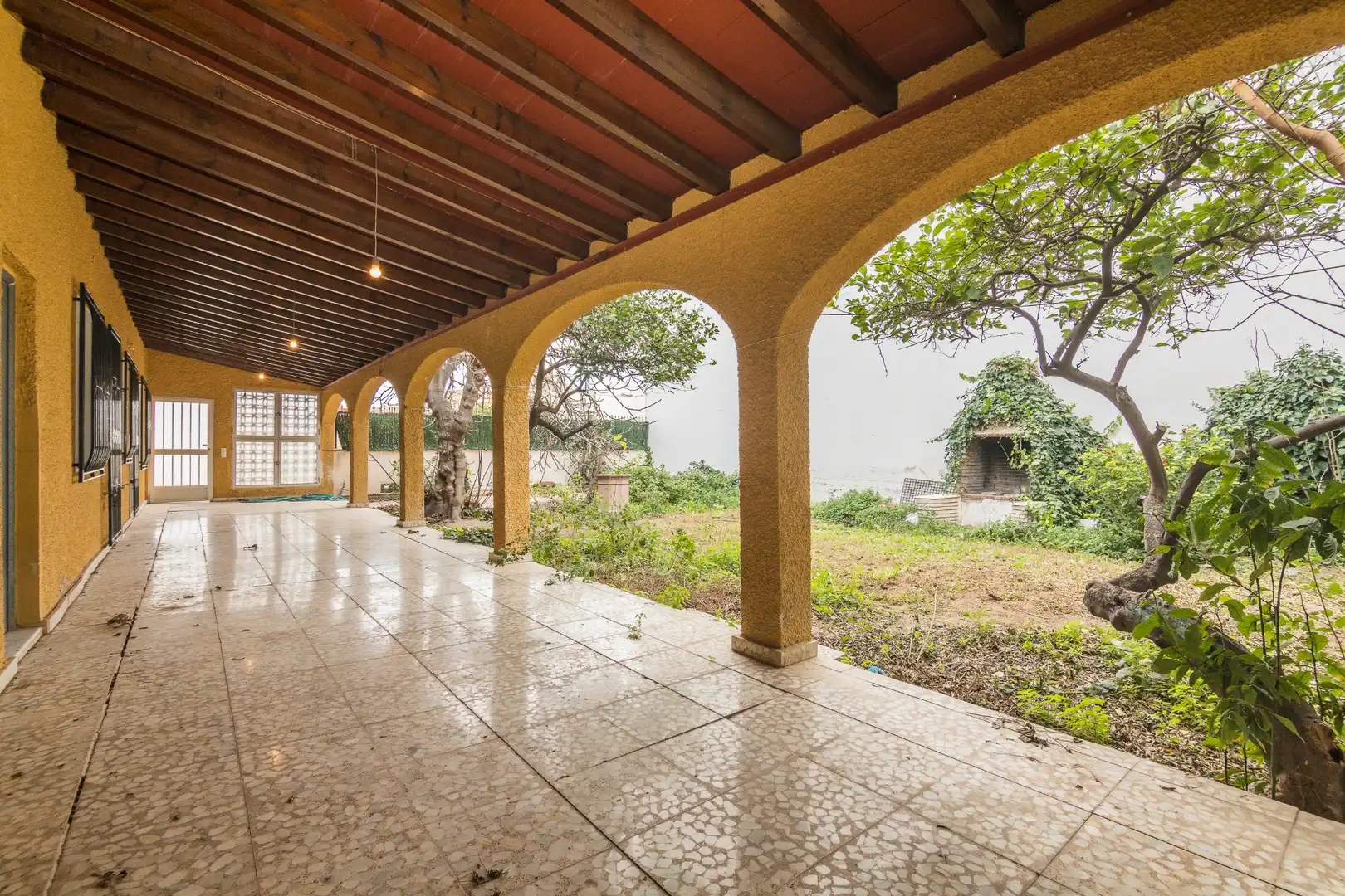 Villa mit Garten zum Verkauf in Calle García Morato 1, imagen 27