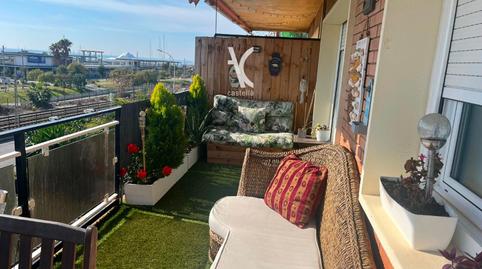 Foto 2 de Piso en venta en Camí Ral, Sector Est, Barcelona