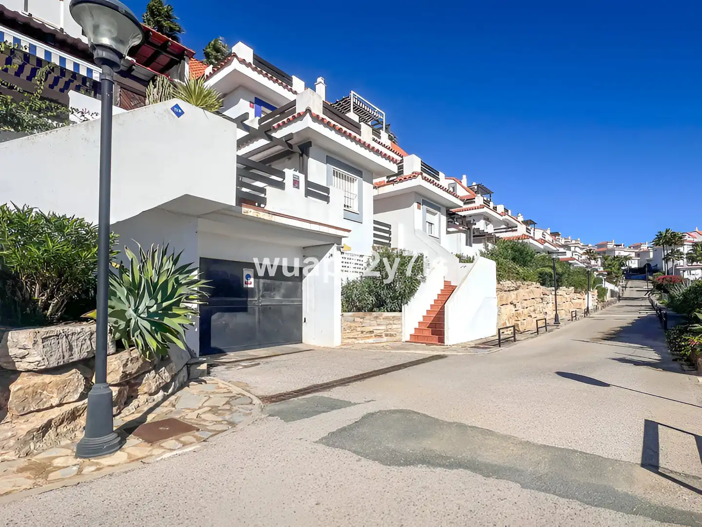 Casa amb piscina en venda a Manilva Pueblo, imagen 39