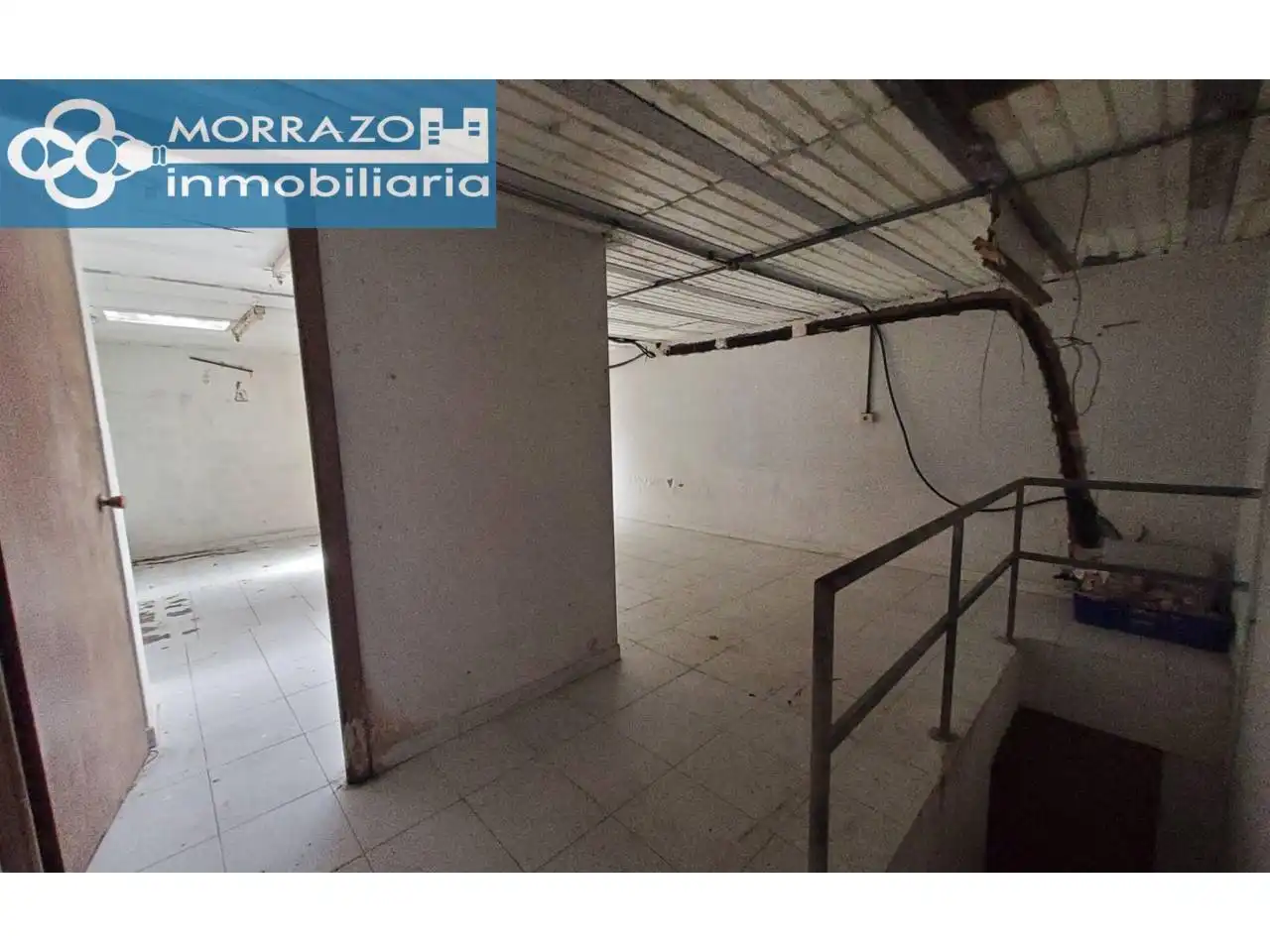 Locale commerciale in vendita a Avenida Montero Ríos, imagen 19
